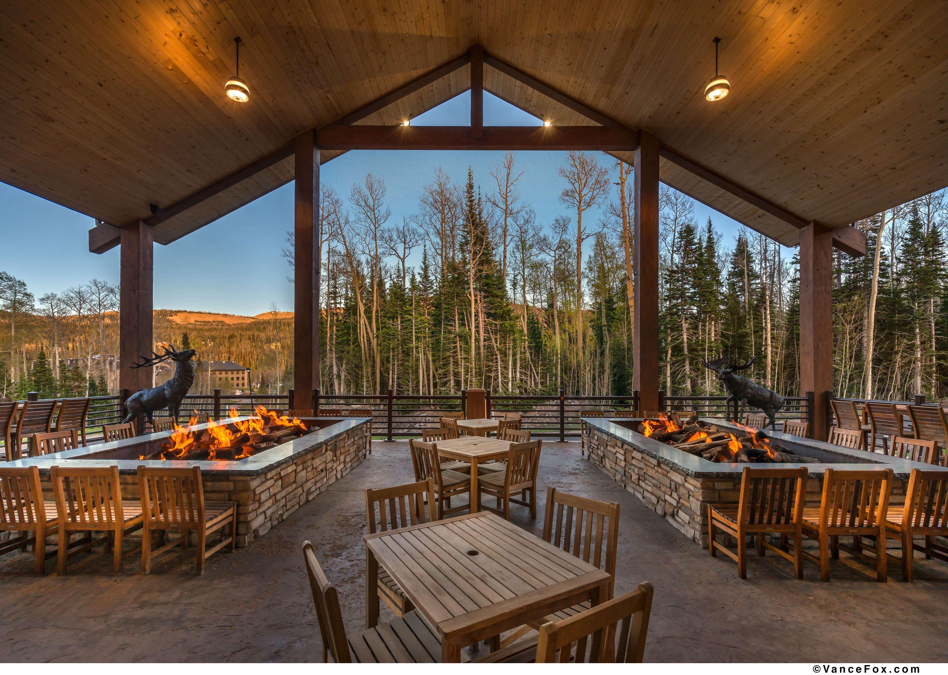 Brian Head Lodge Extérieur photo